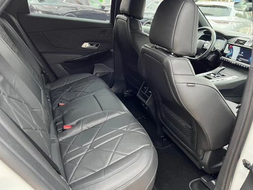 DS DS 7 - Afbeelding 16 van 30