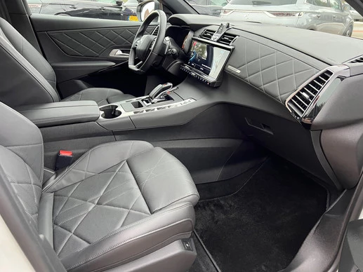 DS DS 7 - Afbeelding 17 van 30