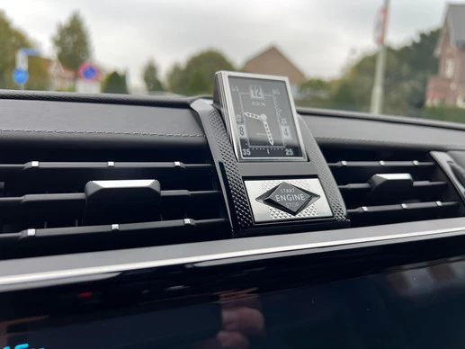 DS DS 7 - Afbeelding 21 van 30