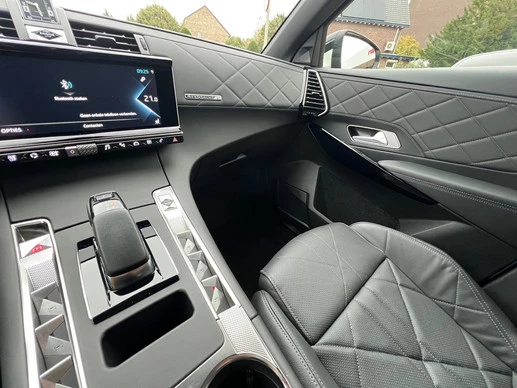 DS DS 7 - Afbeelding 22 van 30