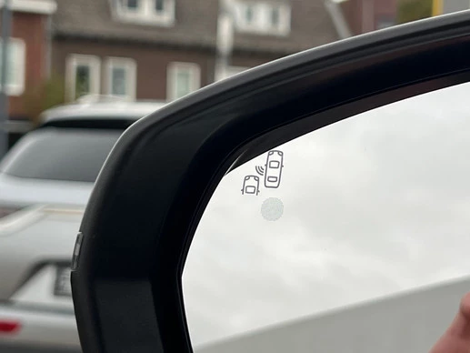 DS DS 7 - Afbeelding 23 van 30