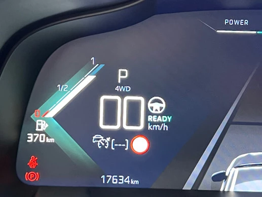 DS DS 7 - Afbeelding 24 van 30