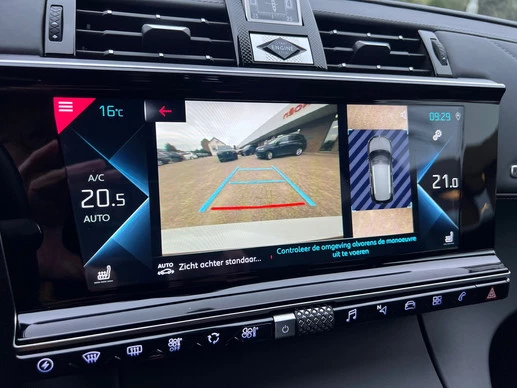 DS DS 7 - Afbeelding 25 van 30