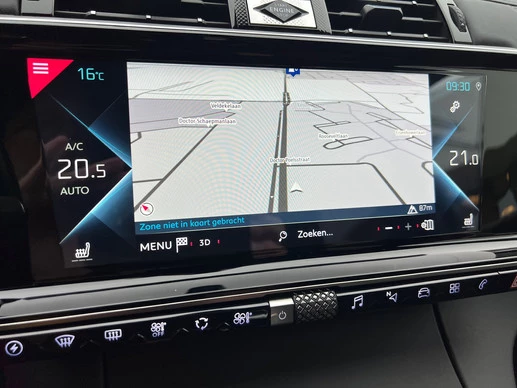 DS DS 7 - Afbeelding 26 van 30