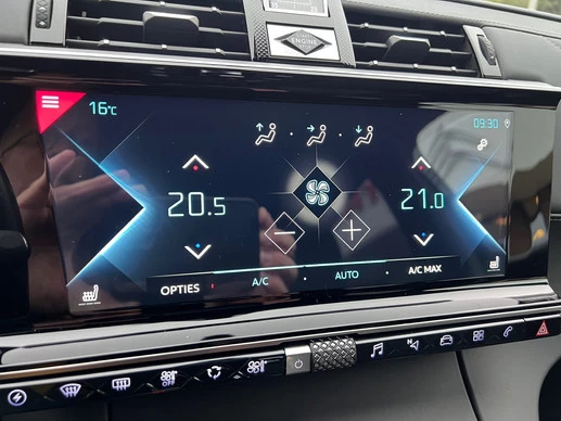 DS DS 7 - Afbeelding 27 van 30