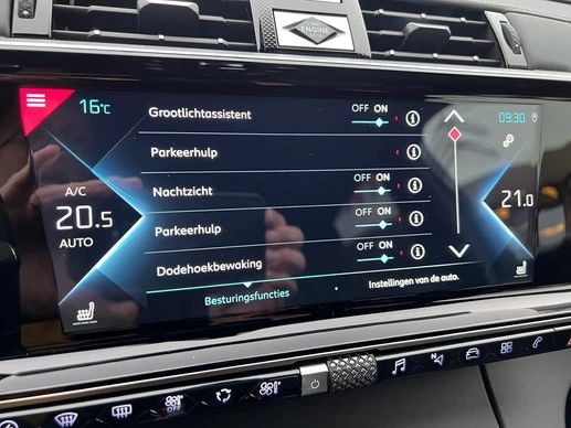 DS DS 7 - Afbeelding 28 van 30