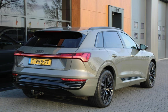 Audi Q8 e-tron - Afbeelding 7 van 25