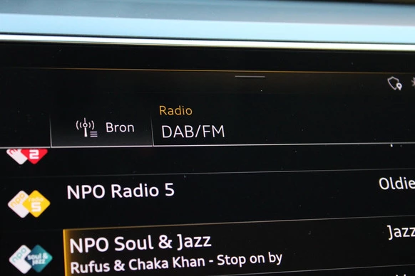 Audi Q8 e-tron - Afbeelding 9 van 25