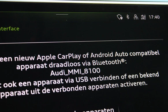 Audi Q8 e-tron - Afbeelding 10 van 25