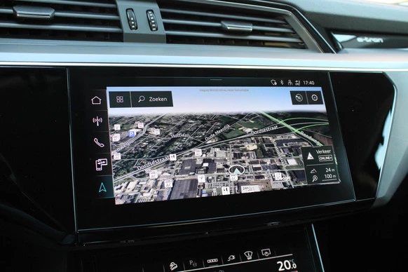 Audi Q8 e-tron - Afbeelding 11 van 25