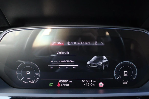 Audi Q8 e-tron - Afbeelding 12 van 25