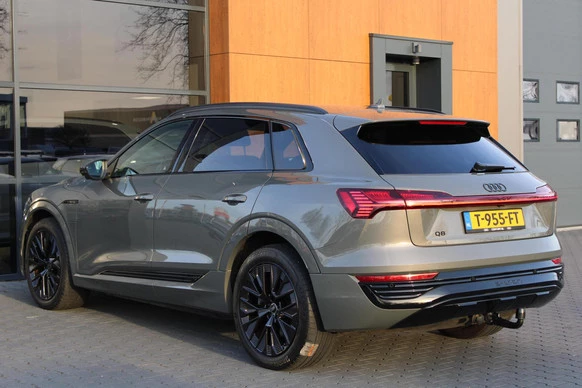 Audi Q8 e-tron - Afbeelding 16 van 25