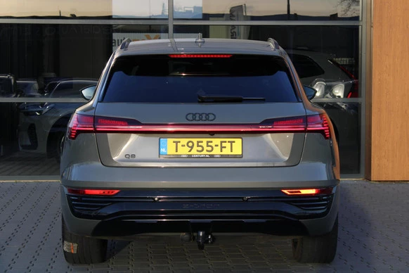 Audi Q8 e-tron - Afbeelding 17 van 25
