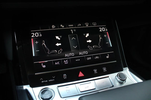 Audi Q8 e-tron - Afbeelding 22 van 25