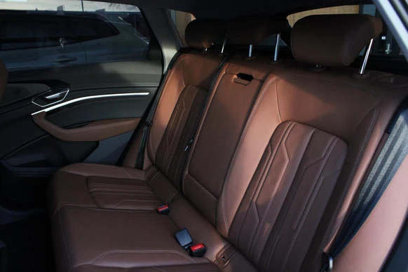 Audi Q8 e-tron - Afbeelding 23 van 25