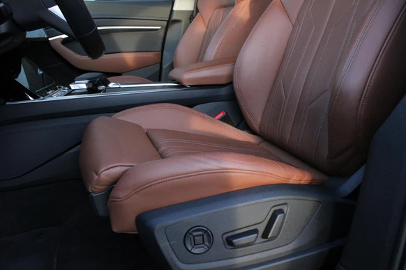 Audi Q8 e-tron - Afbeelding 24 van 25