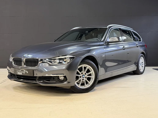 BMW 3 Serie - Afbeelding 1 van 23