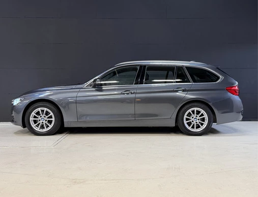 BMW 3 Serie - Afbeelding 3 van 23