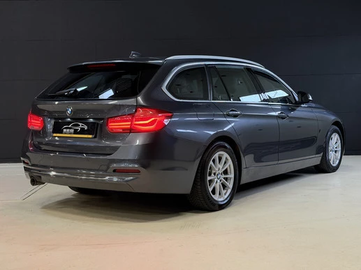 BMW 3 Serie - Afbeelding 5 van 23