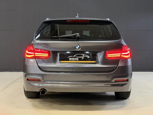 BMW 3 Serie - Afbeelding 6 van 23