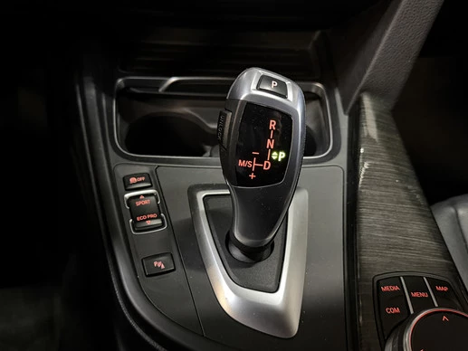 BMW 3 Serie - Afbeelding 11 van 23