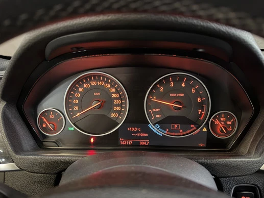 BMW 3 Serie - Afbeelding 21 van 23