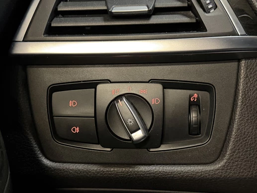 BMW 3 Serie - Afbeelding 22 van 23