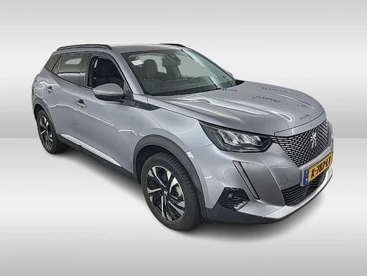 Peugeot e-2008 - Afbeelding 2 van 23