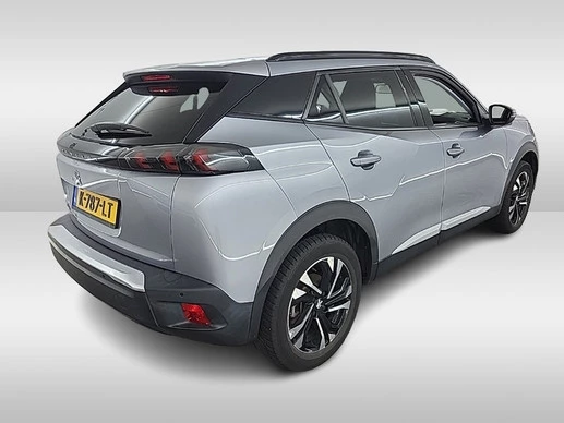 Peugeot e-2008 - Afbeelding 3 van 23