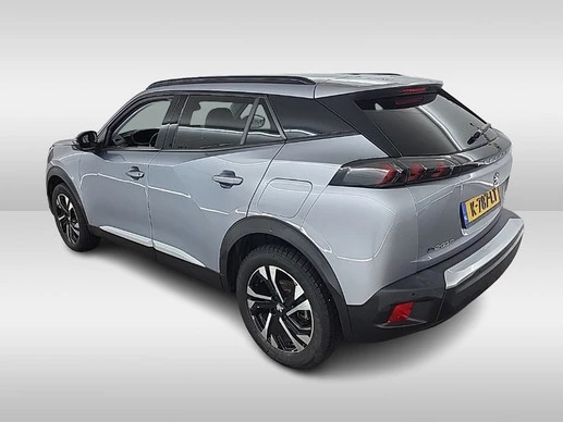 Peugeot e-2008 - Afbeelding 4 van 23