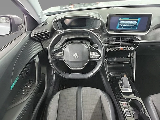 Peugeot e-2008 - Afbeelding 9 van 23