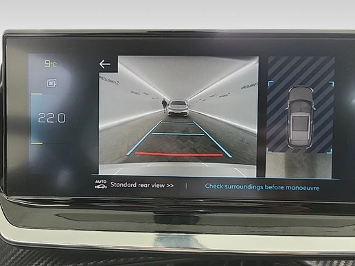 Peugeot e-2008 - Afbeelding 15 van 23