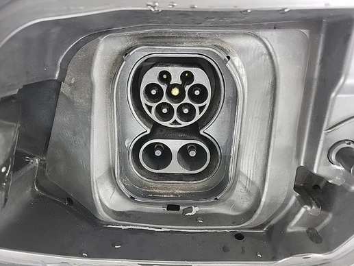 Peugeot e-2008 - Afbeelding 17 van 23