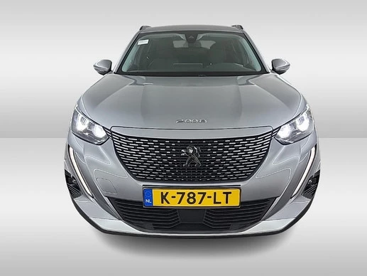 Peugeot e-2008 - Afbeelding 18 van 23