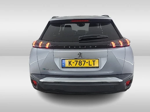 Peugeot e-2008 - Afbeelding 19 van 23