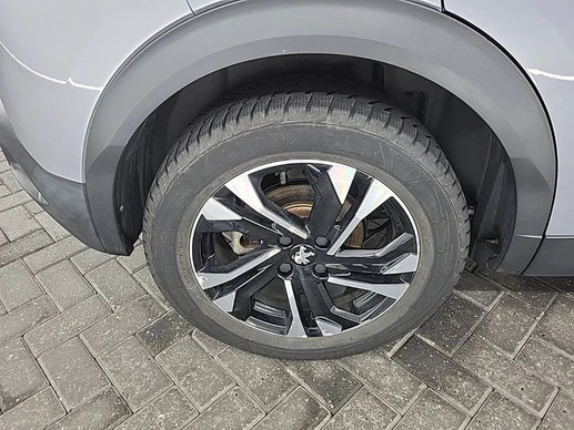 Peugeot e-2008 - Afbeelding 20 van 23