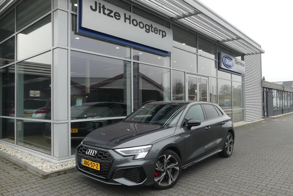 Audi A3 - Afbeelding 1 van 30