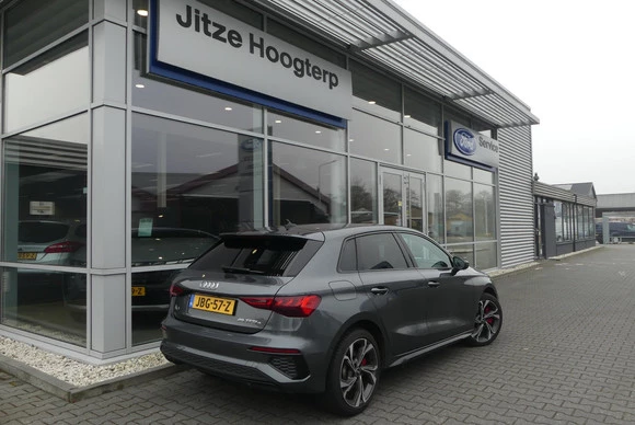 Audi A3 - Afbeelding 2 van 30