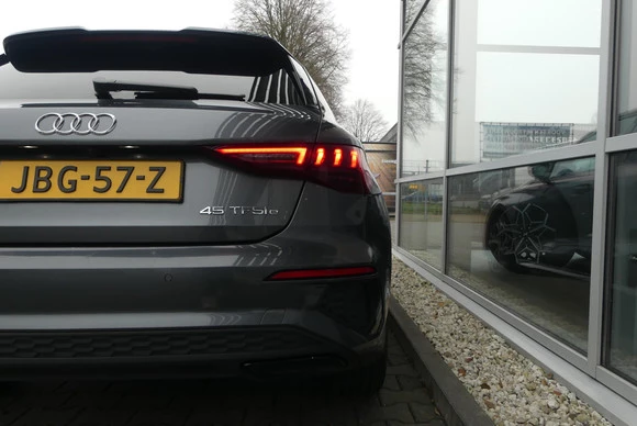 Audi A3 - Afbeelding 4 van 30