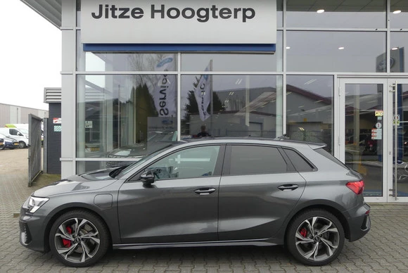 Audi A3 - Afbeelding 5 van 30