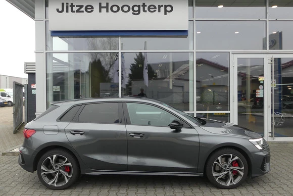 Audi A3 - Afbeelding 6 van 30