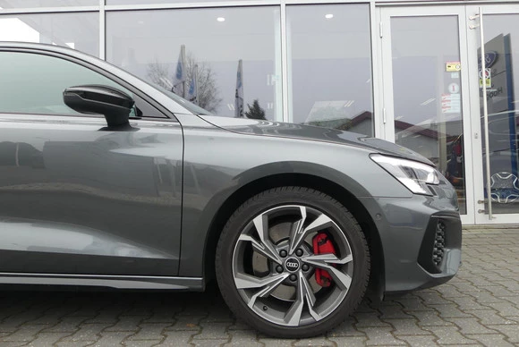 Audi A3 - Afbeelding 7 van 30