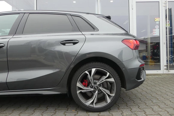 Audi A3 - Afbeelding 8 van 30