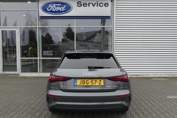 Audi A3 - Afbeelding 10 van 30