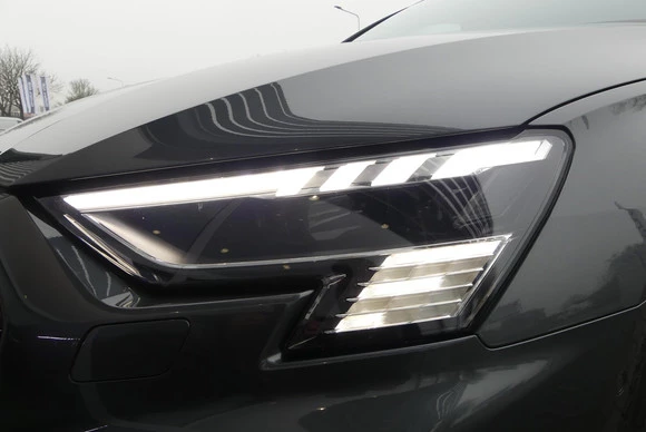 Audi A3 - Afbeelding 13 van 30