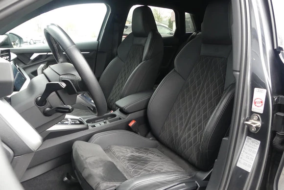 Audi A3 - Afbeelding 15 van 30