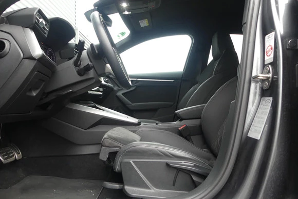 Audi A3 - Afbeelding 17 van 30