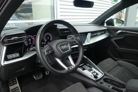 Audi A3 - Afbeelding 18 van 30