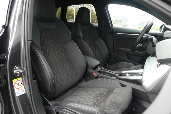 Audi A3 - Afbeelding 19 van 30