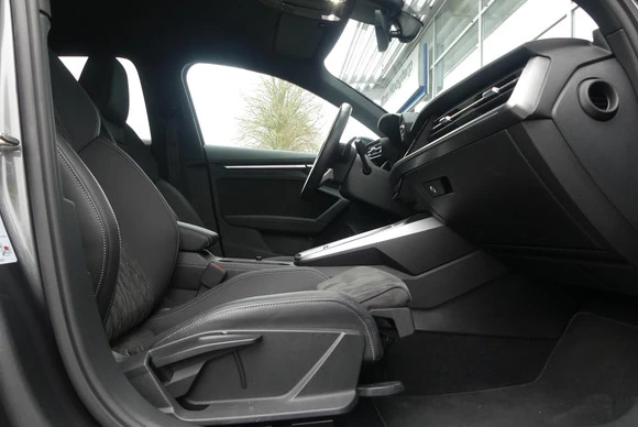 Audi A3 - Afbeelding 20 van 30